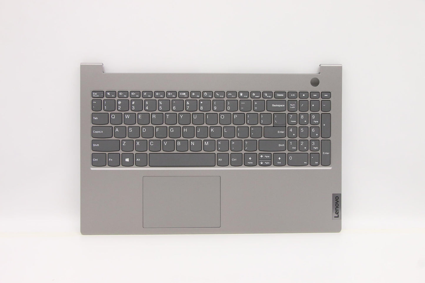 Lenovo Cover Uppercaseasm_Eng C21A4 M - 5CB1C88650