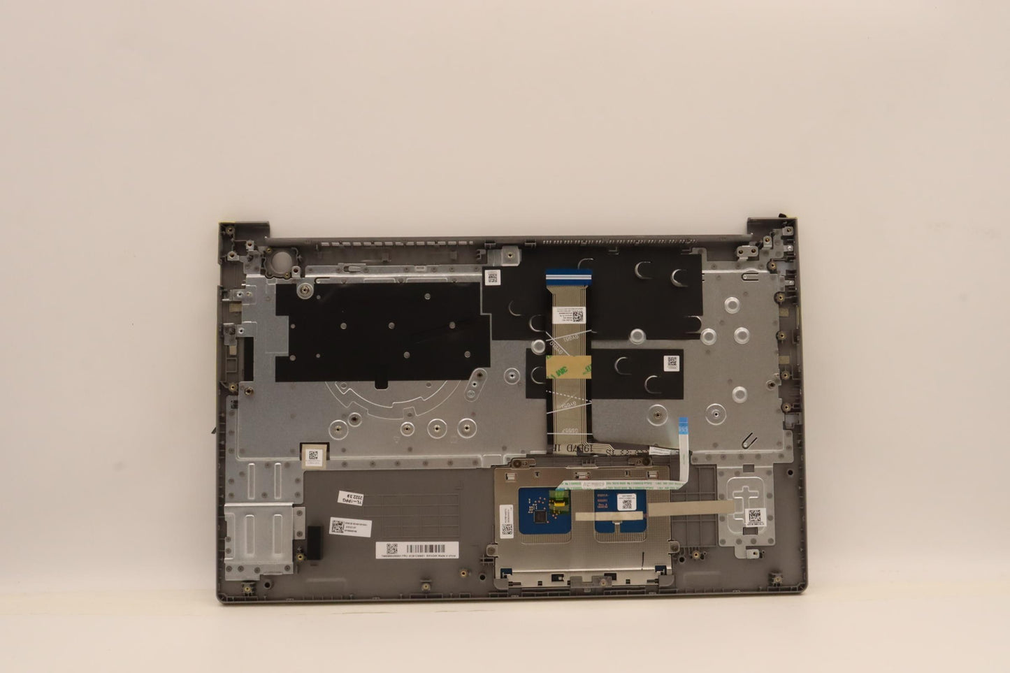 Lenovo Cover Uppercaseasm_Gre C21A4 M - 5CB1C88651