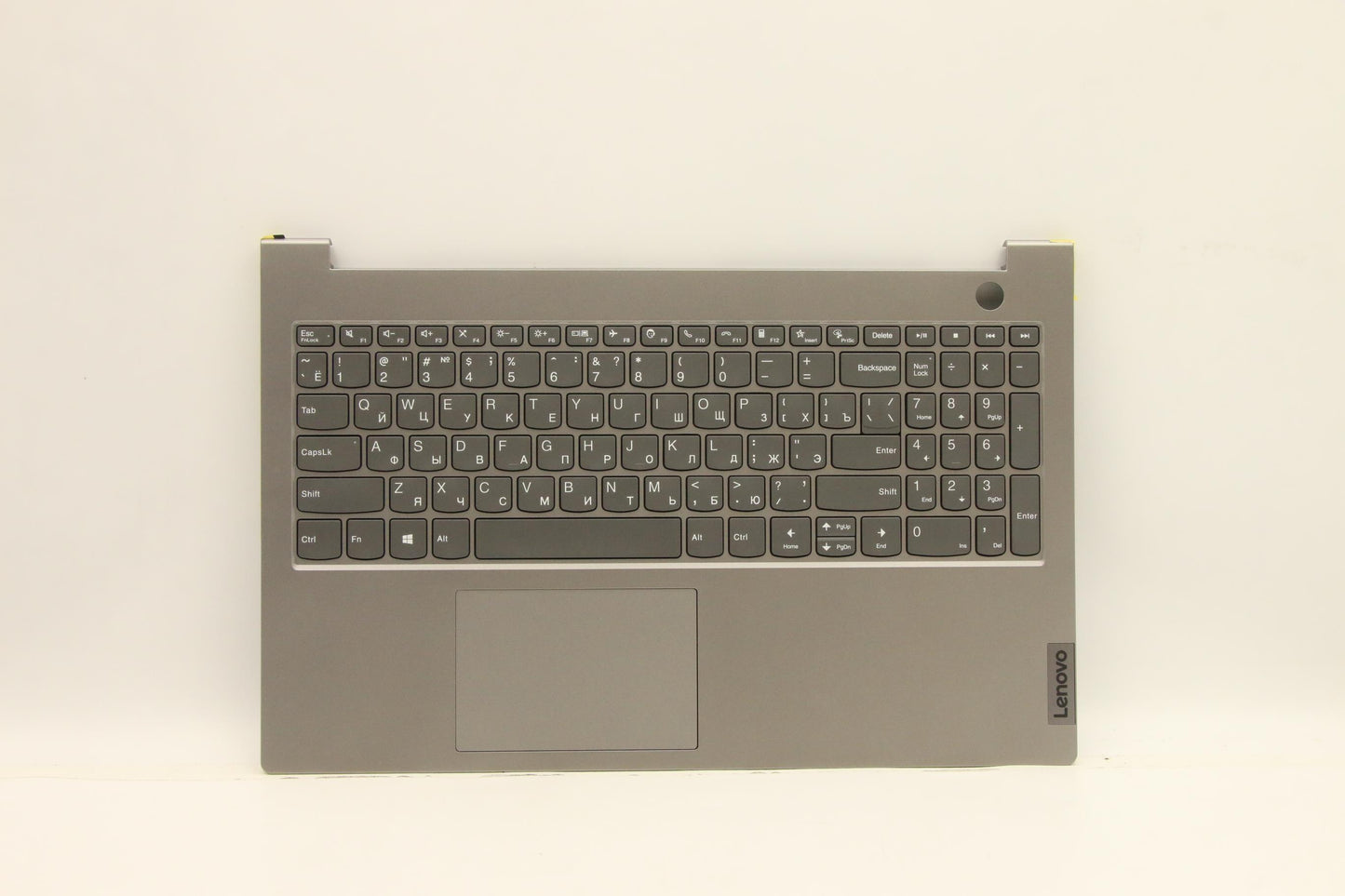 Lenovo Cover Uppercaseasm_Rus C21A4 M - 5CB1C88655