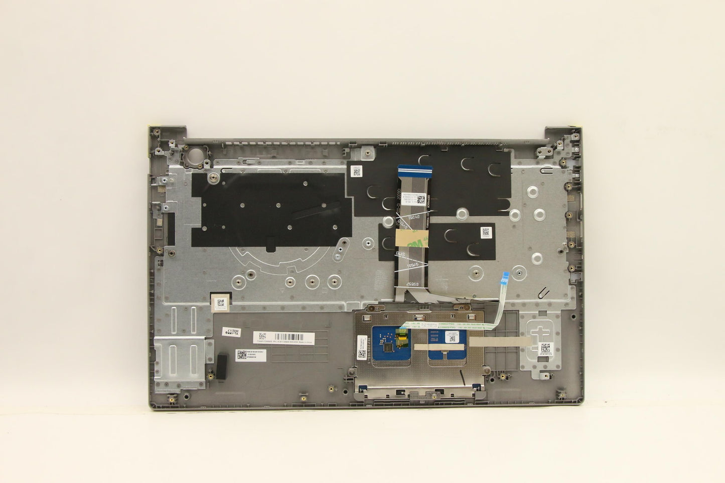 Lenovo Cover Uppercaseasm_Rus C21A4 M - 5CB1C88655