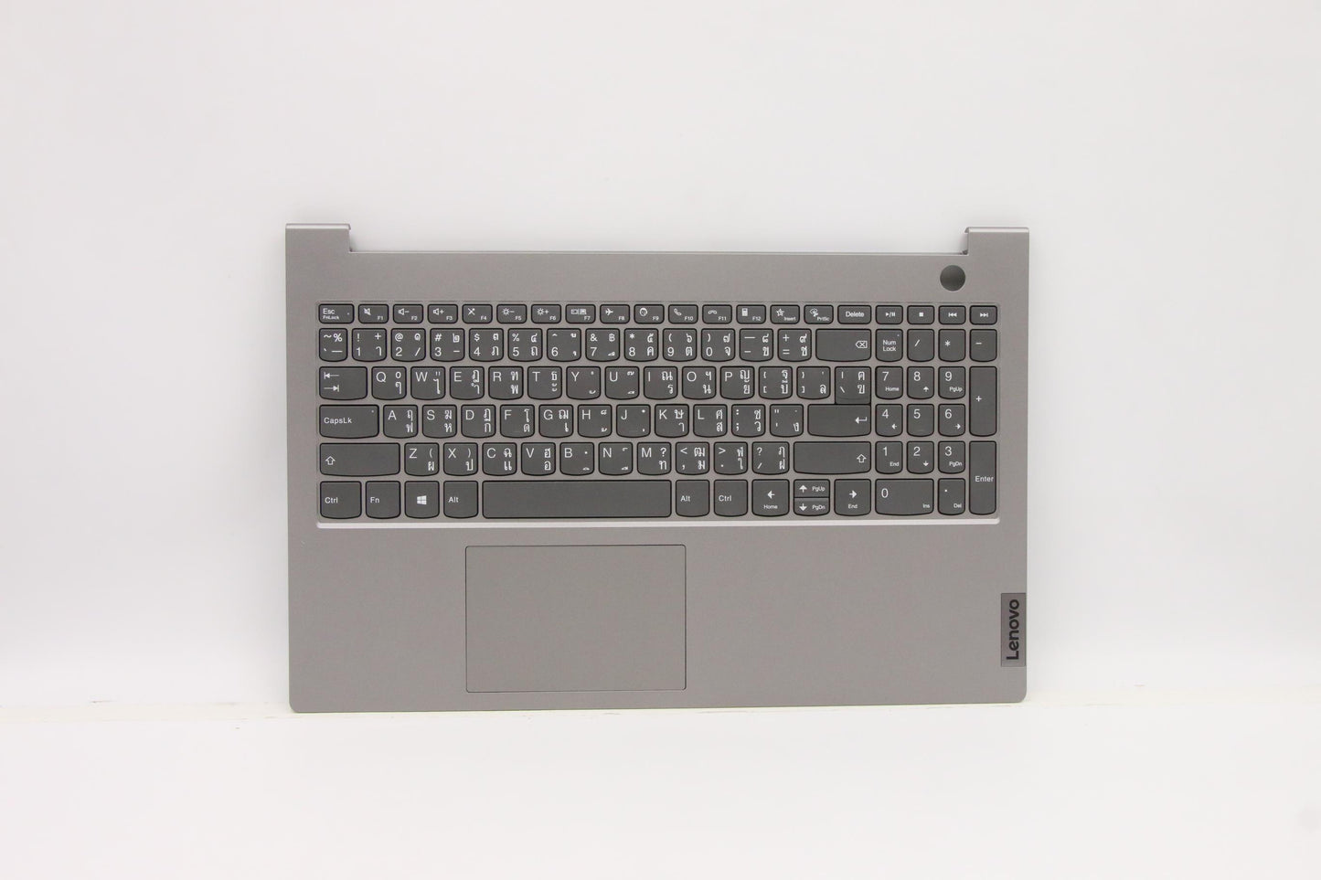 Lenovo Cover Uppercaseasm_Thai C21A4 - 5CB1C88658