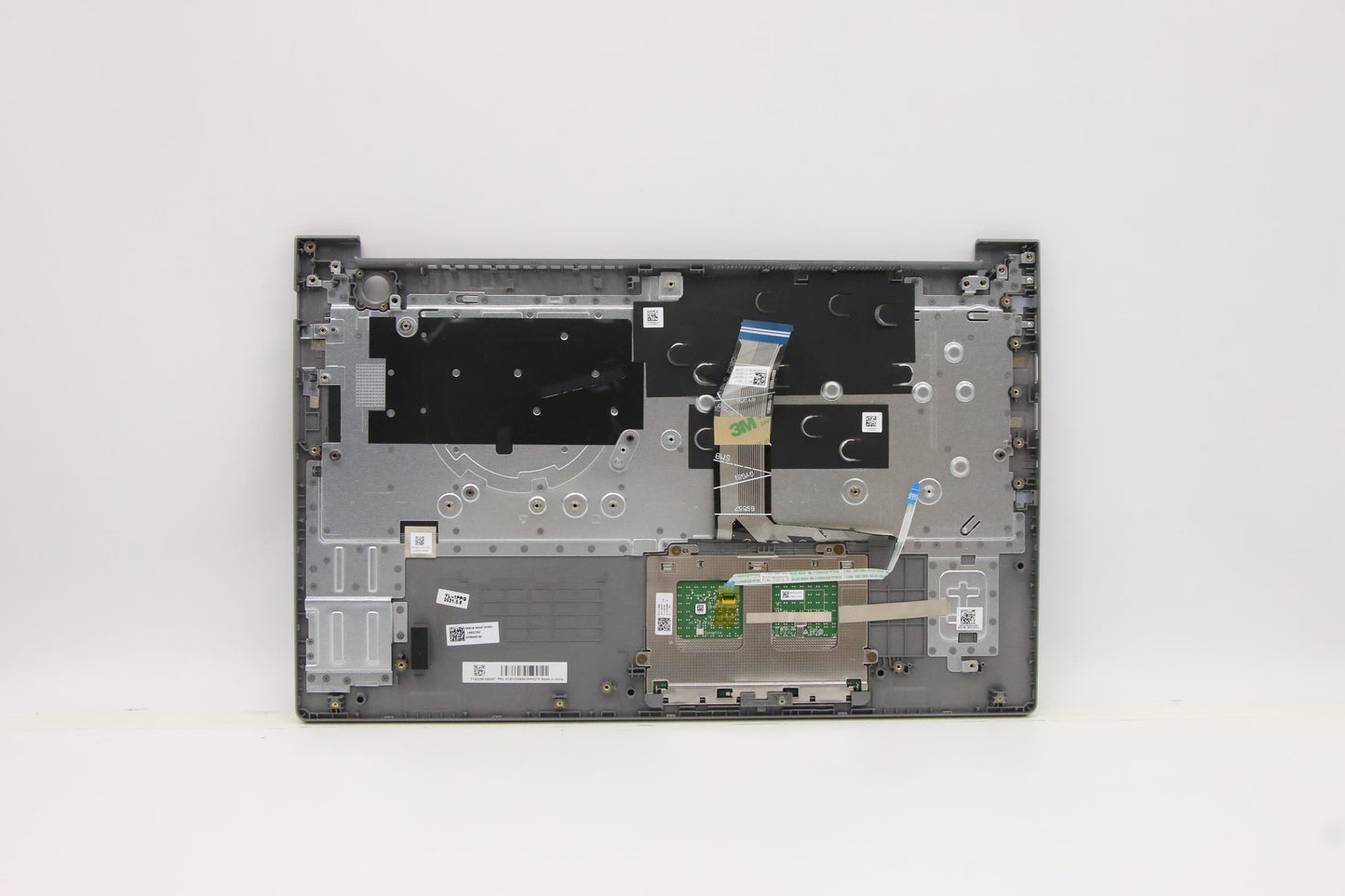 Lenovo Cover Uppercaseasm_Thai C21A4 - 5CB1C88658