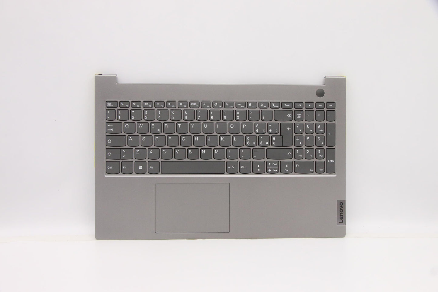 Lenovo Cover Uppercaseasm_Ita C21A4 M - 5CB1C88661