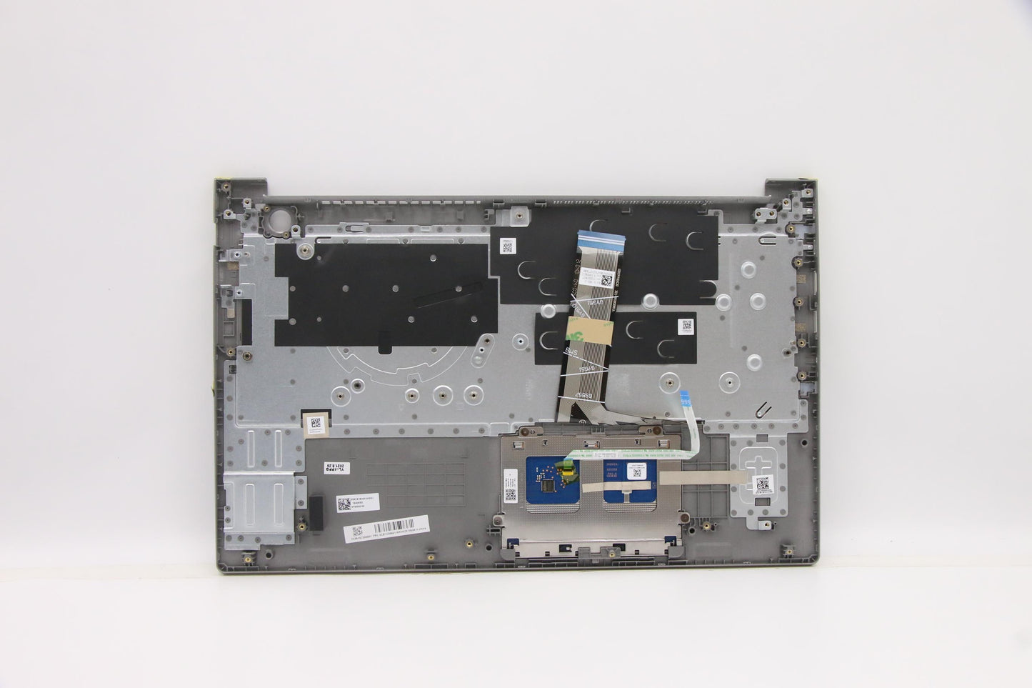 Lenovo Cover Uppercaseasm_Ita C21A4 M - 5CB1C88661