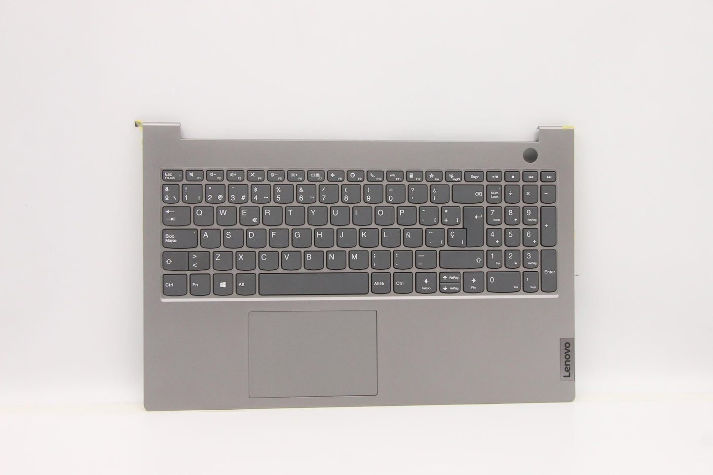 Lenovo Cover Uppercaseasm_Spa C21A4 M - 5CB1C88662
