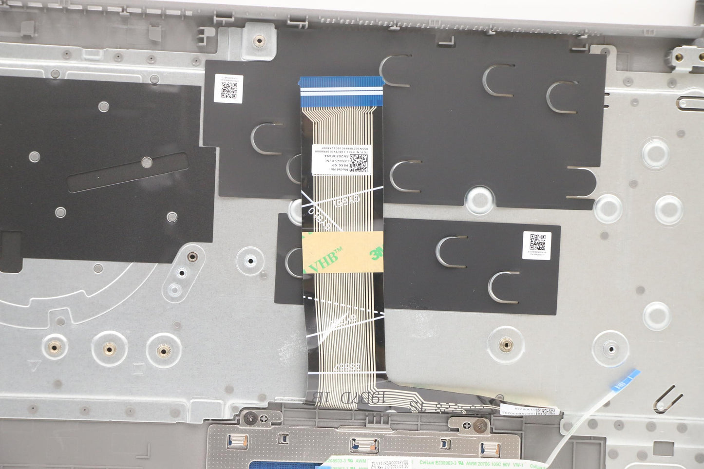 Lenovo Cover Uppercaseasm_Spa C21A4 M - 5CB1C88662