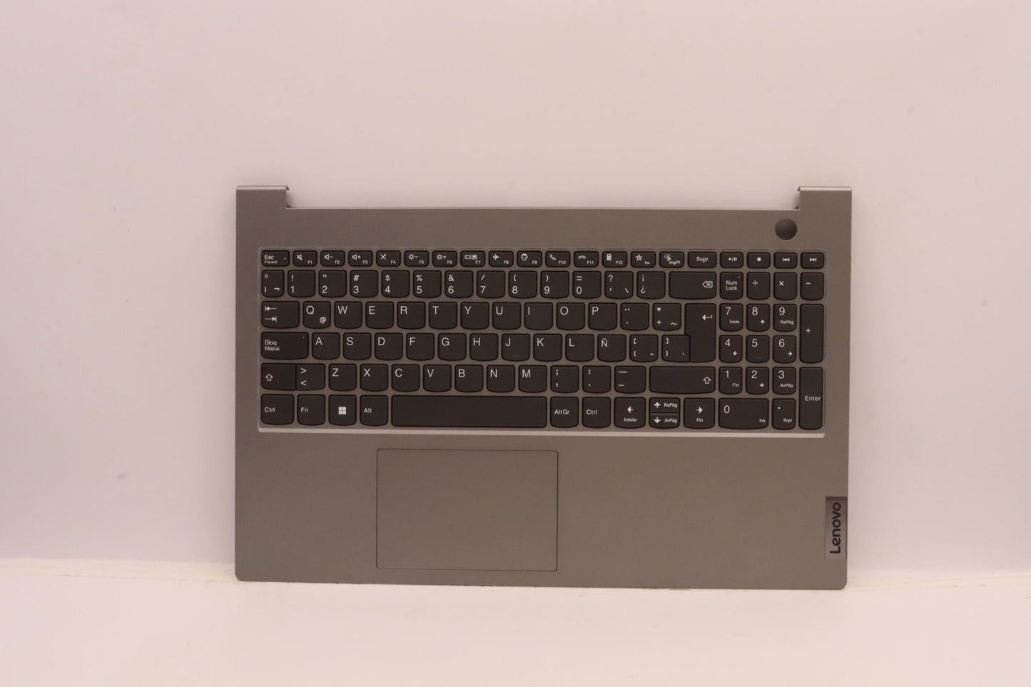 Lenovo Cover Uppercaseasm_La Spa C21A - 5CB1C88665