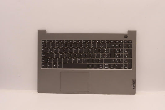 Lenovo Cover Uppercaseasm_La Spa C21A - 5CB1C88665