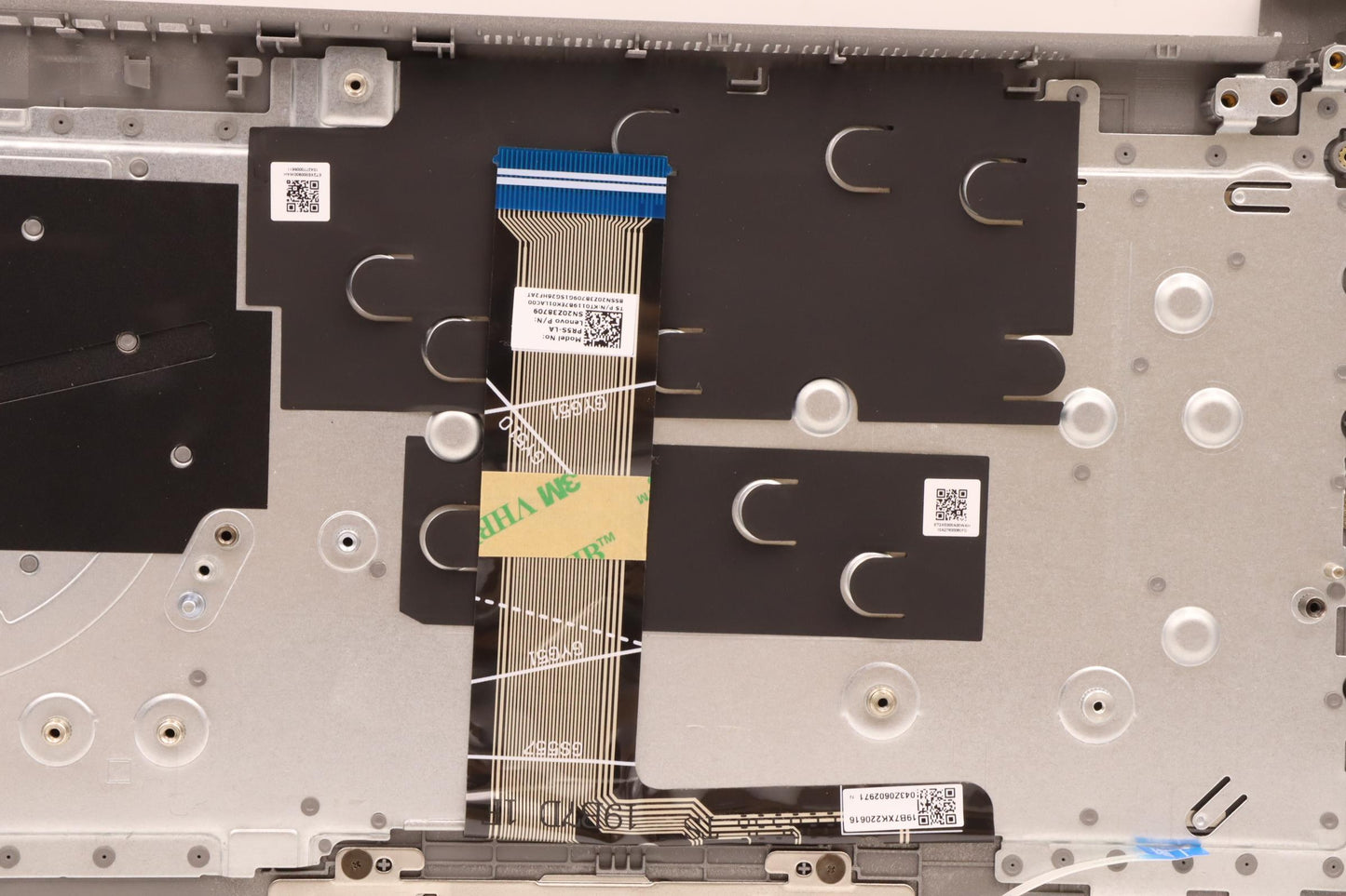 Lenovo Cover Uppercaseasm_La Spa C21A - 5CB1C88665