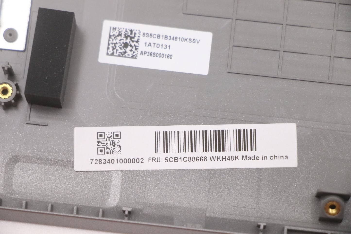 Lenovo Cover Uppercaseasm_Fra C21A4 M - 5CB1C88668