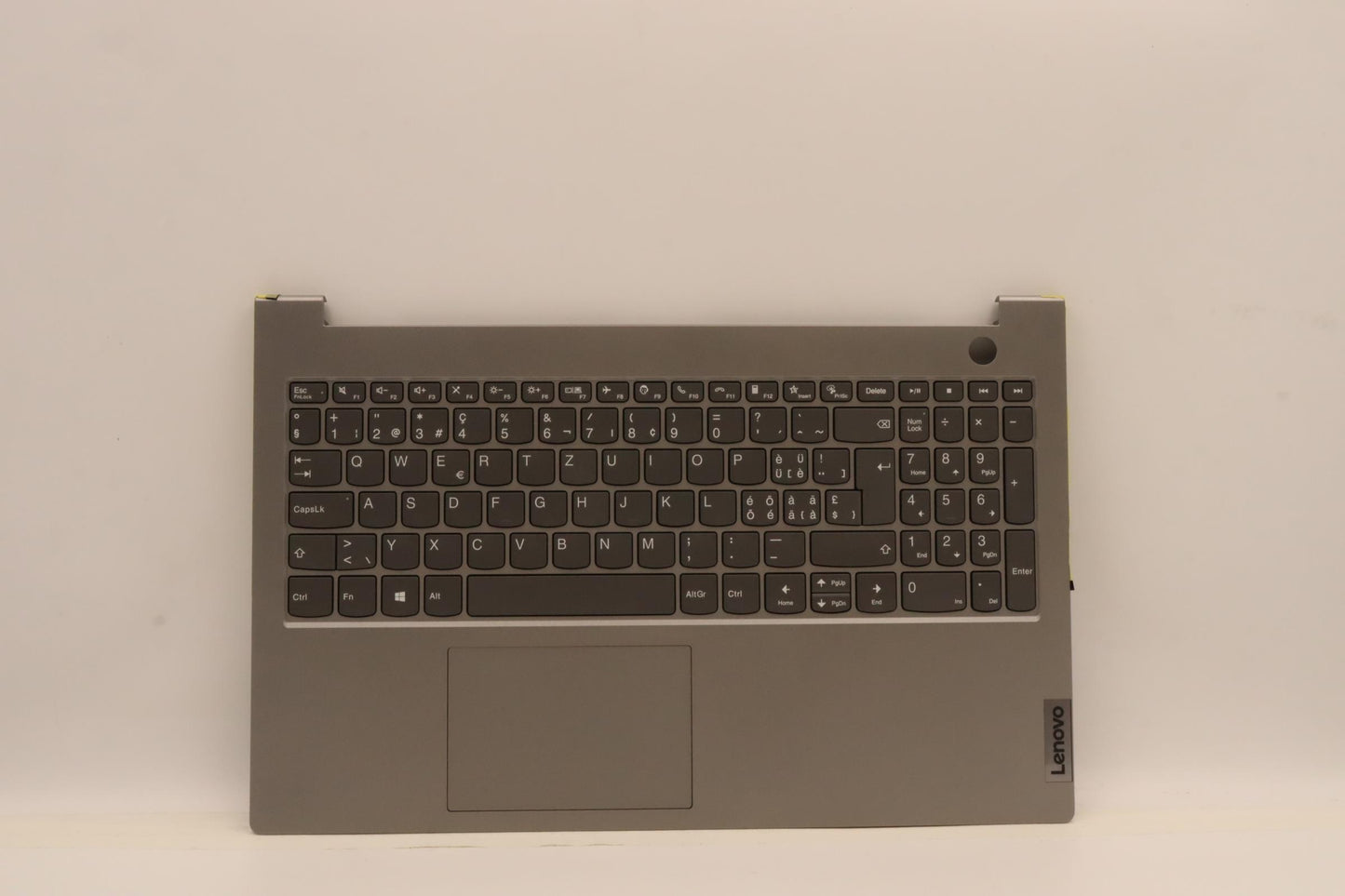 Lenovo Cover Uppercaseasm_Sws C21A4 M - 5CB1C88675