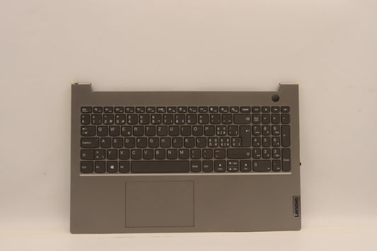 Lenovo Cover Uppercaseasm_Sws C21A4 M - 5CB1C88675