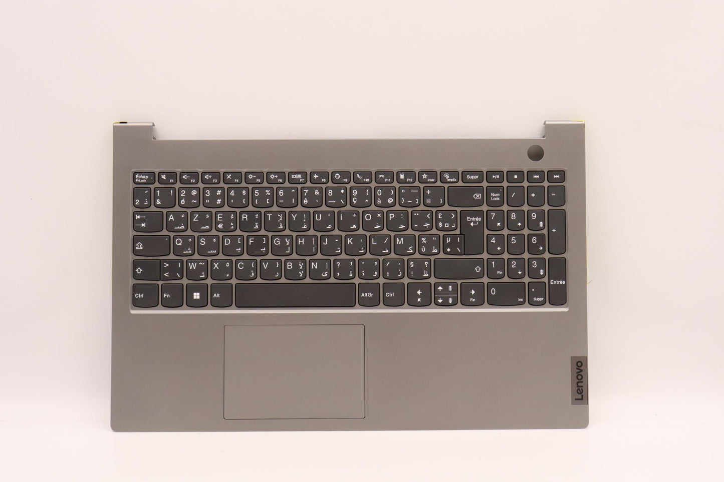 Lenovo Cover Uppercaseasm_Fra/Ara C21 - 5CB1C88678