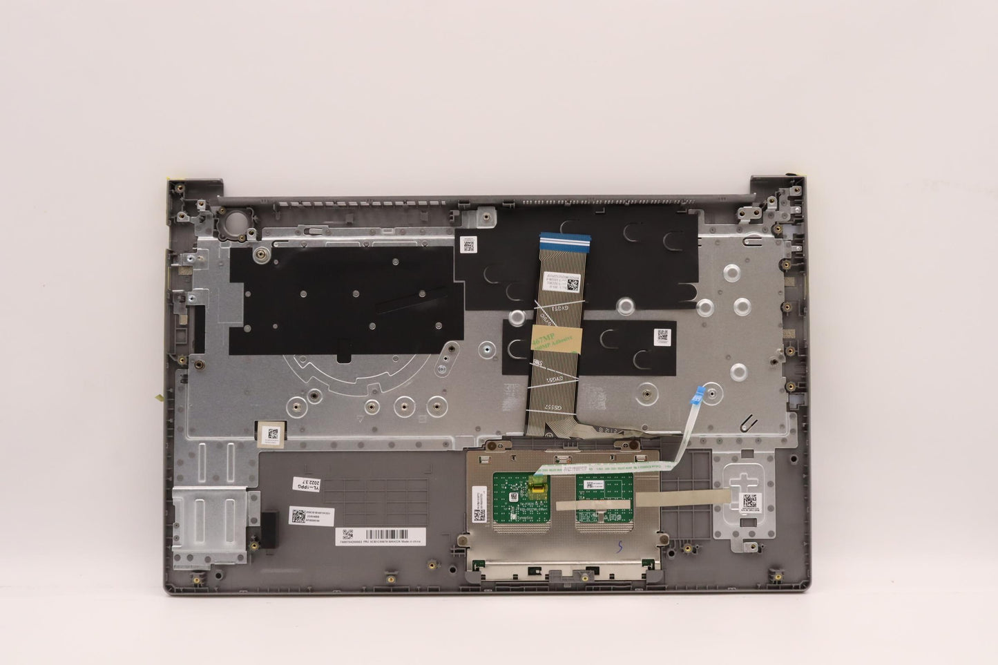 Lenovo Cover Uppercaseasm_Fra/Ara C21 - 5CB1C88678