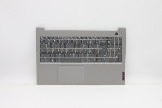 Lenovo Cover Uppercaseasm_Eng C21A4 H - 5CB1C88681