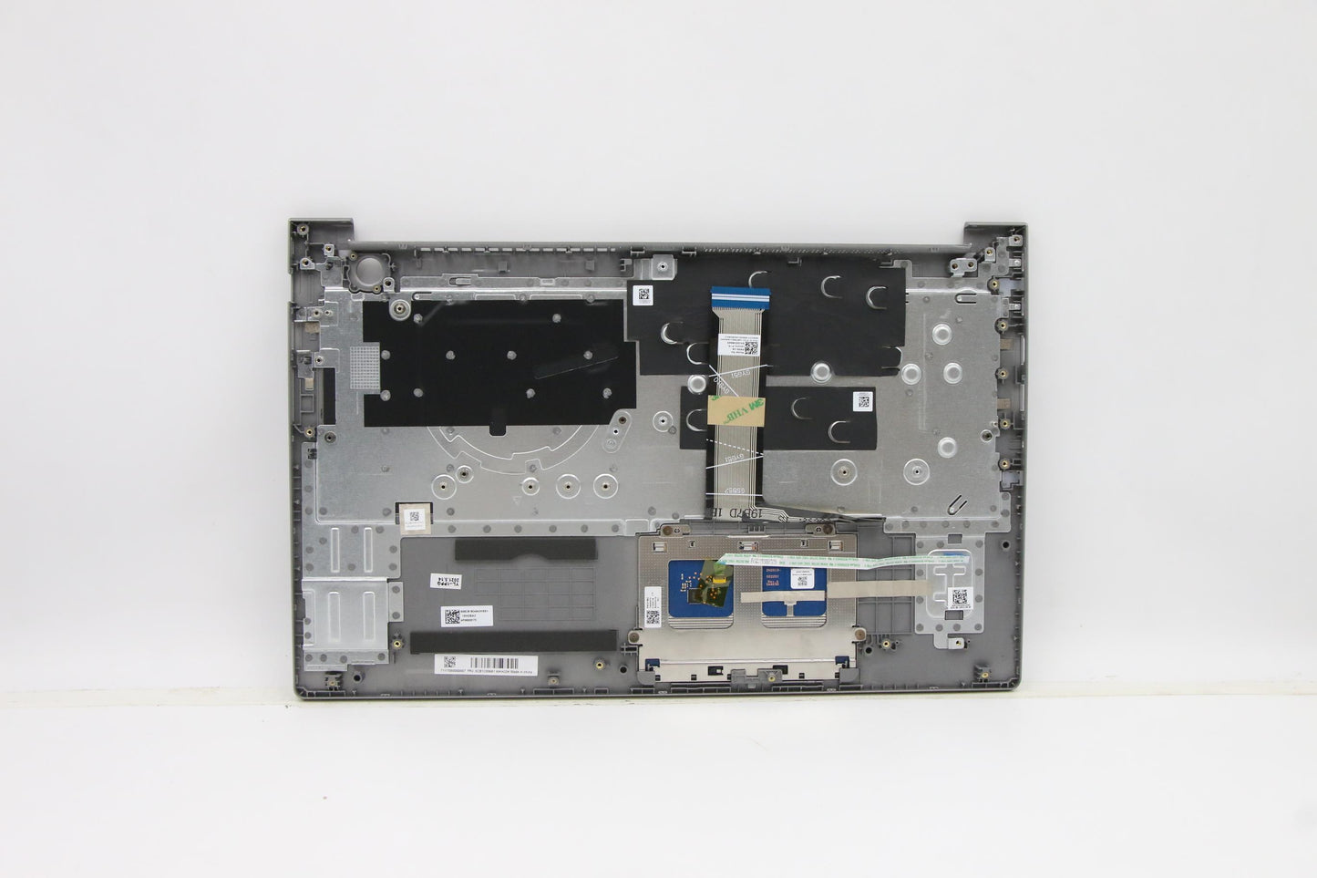 Lenovo Cover Uppercaseasm_Eng C21A4 H - 5CB1C88681