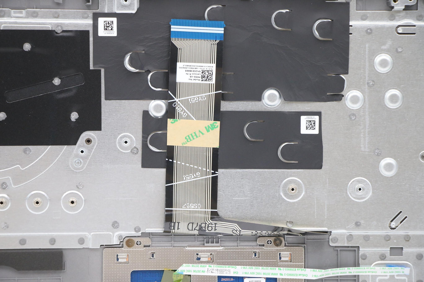 Lenovo Cover Uppercaseasm_Eng C21A4 H - 5CB1C88681