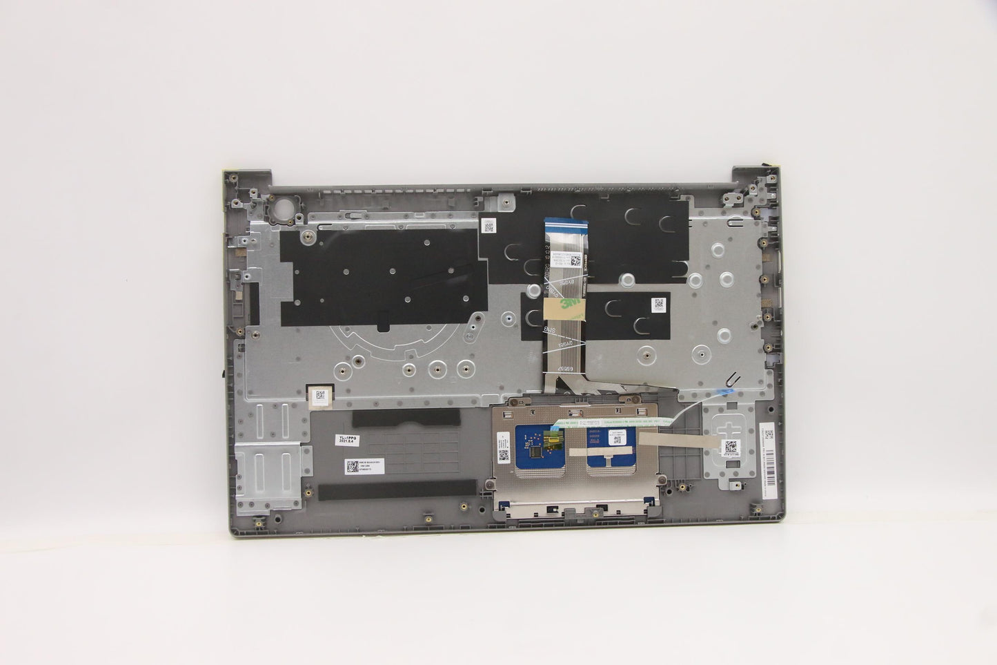 Lenovo Cover Uppercaseasm_Tc C21A4 Hd - 5CB1C88685