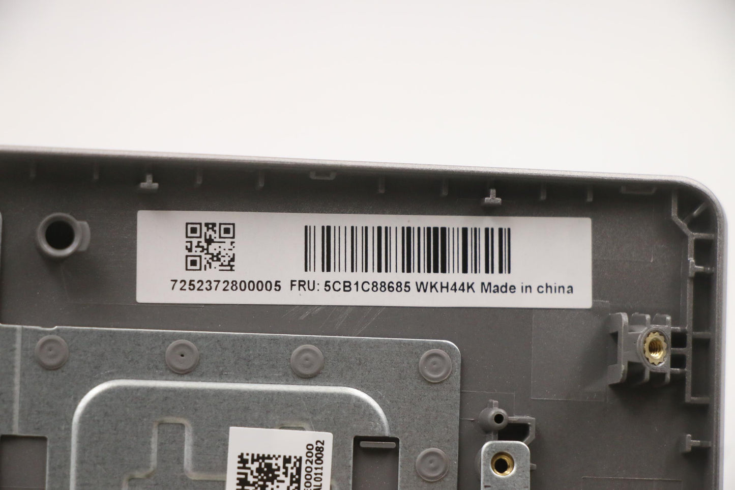 Lenovo Cover Uppercaseasm_Tc C21A4 Hd - 5CB1C88685