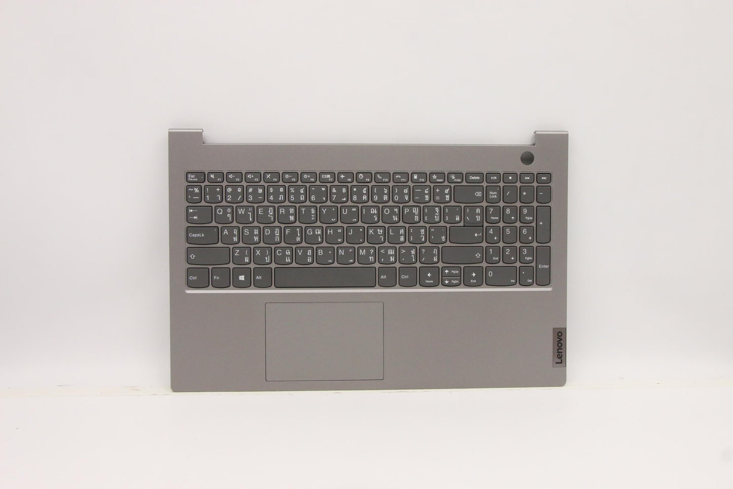 Lenovo Cover Uppercaseasm_Thai C21A4 - 5CB1C88689