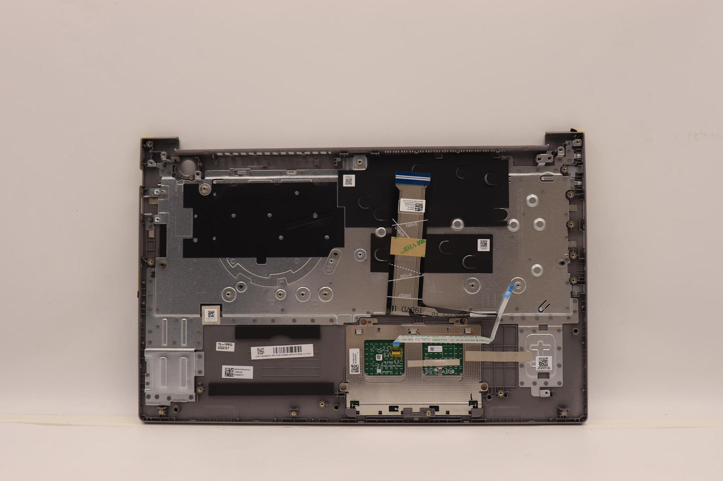 Lenovo Cover Uppercaseasm_Hin C21A4 H - 5CB1C88690