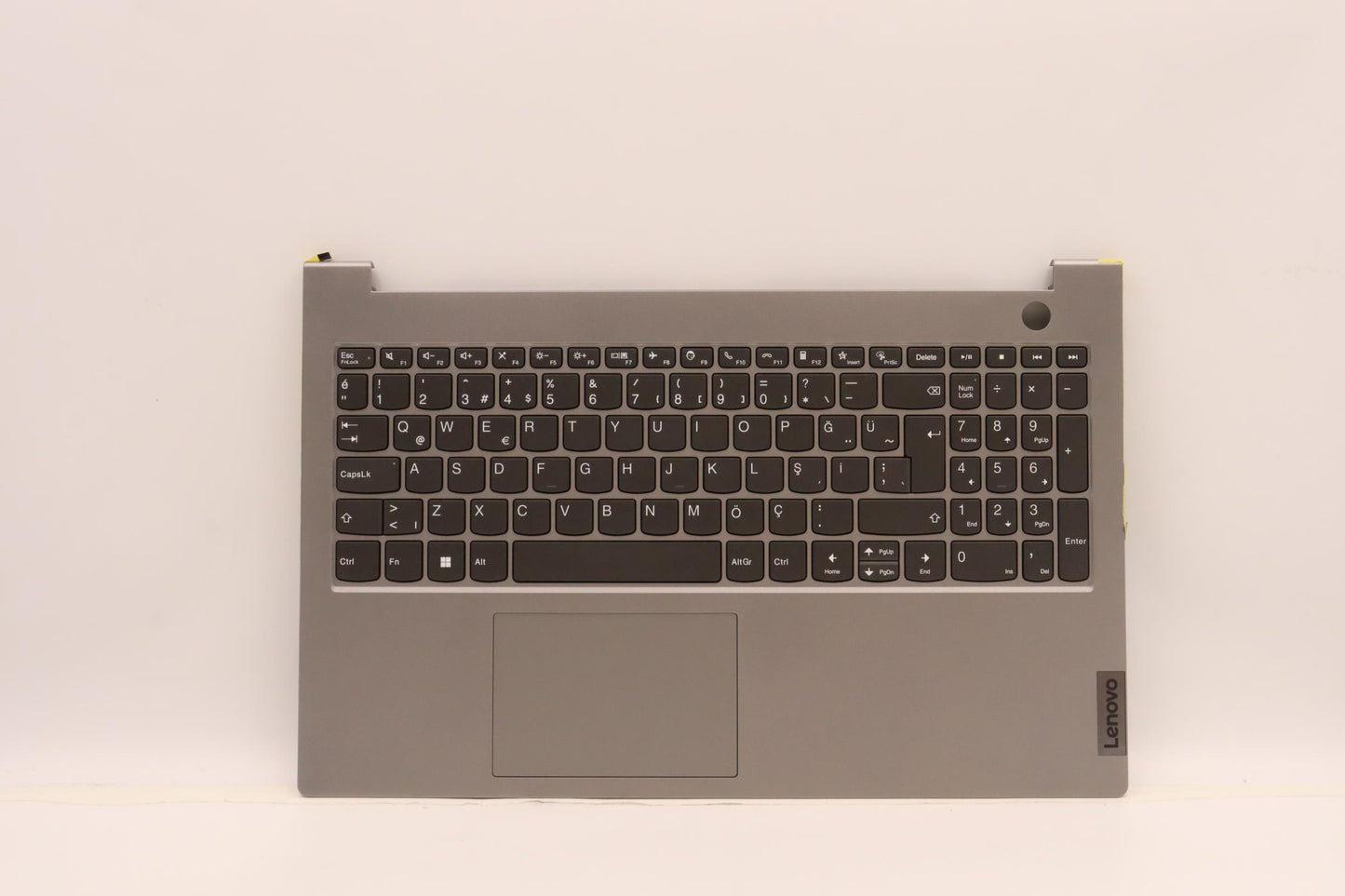 Lenovo Cover Uppercaseasm_Tur C21A4 H - 5CB1C88694