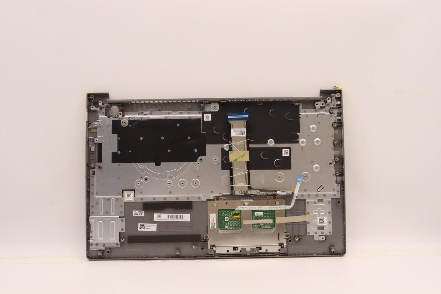 Lenovo Cover Uppercaseasm_Tur C21A4 H - 5CB1C88694