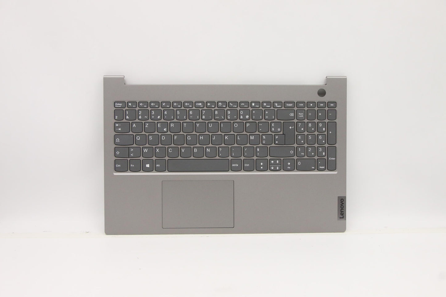 Lenovo Cover Uppercaseasm_Fra C21A4 H - 5CB1C88699