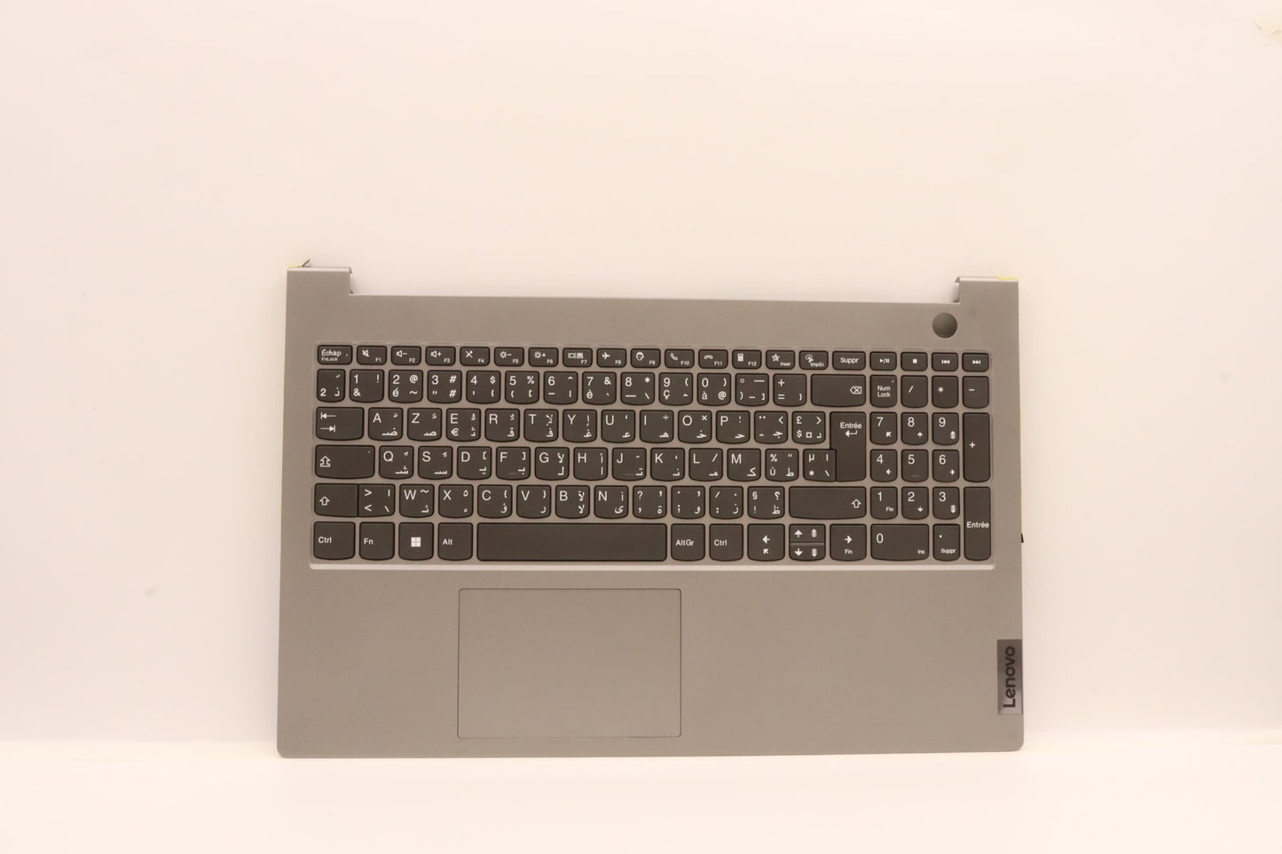 Lenovo Cover Uppercaseasm_Fra/Ara C21 - 5CB1C88709