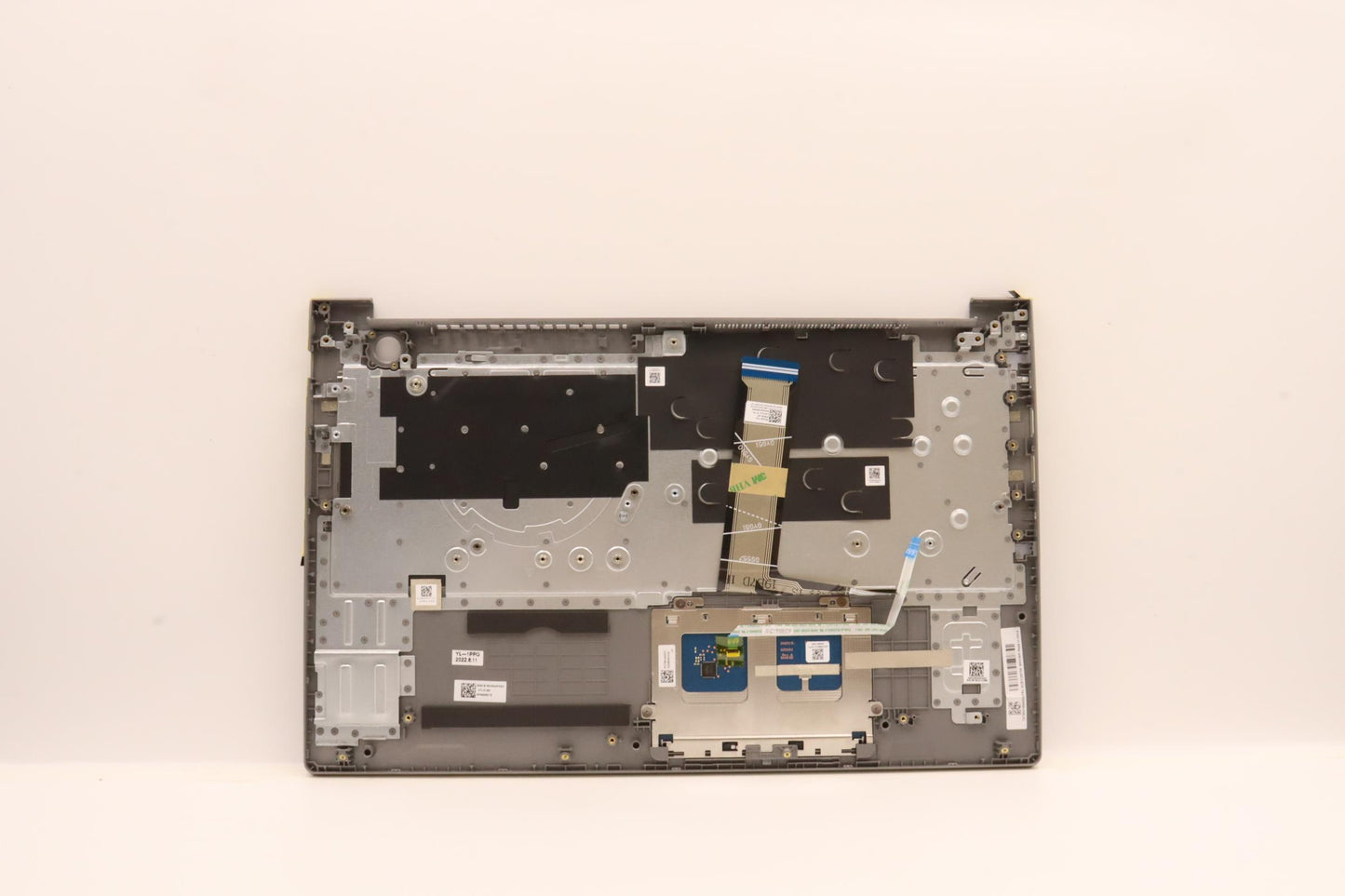 Lenovo Cover Uppercaseasm_Fra/Ara C21 - 5CB1C88709