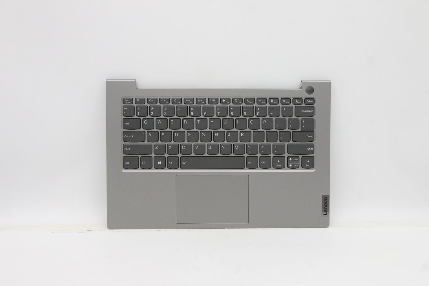 Lenovo Cover Upper Case Asm_Eng C 21A - 5CB1C89897