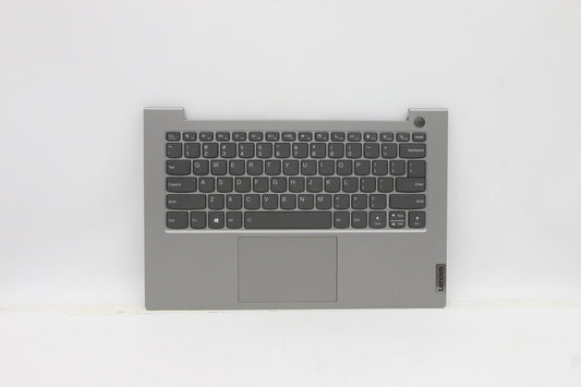 Lenovo Cover Upper Case Asm_Eng C 21A - 5CB1C89897