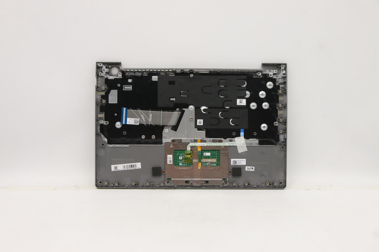 Lenovo Cover Upper Case Asm_Euro Eng - 5CB1C89899