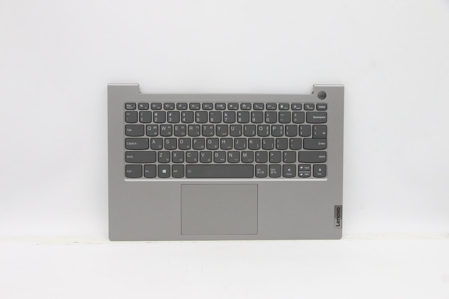 Lenovo Cover Upper Case Asm_Kor C 21A - 5CB1C89900