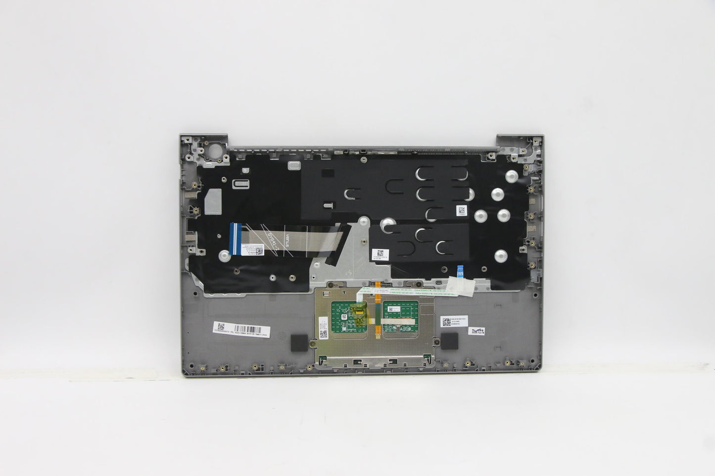 Lenovo Cover Upper Case Asm_Kor C 21A - 5CB1C89900