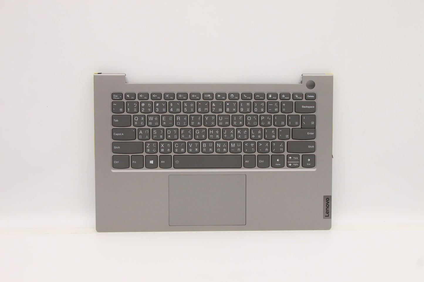 Lenovo Cover Upper Case Asm_Tc C 21A2 - 5CB1C89901