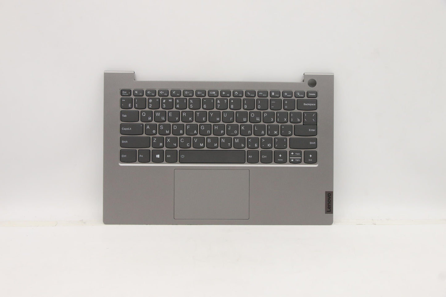 Lenovo Cover Upper Case Asm_Rus C 21A - 5CB1C89902