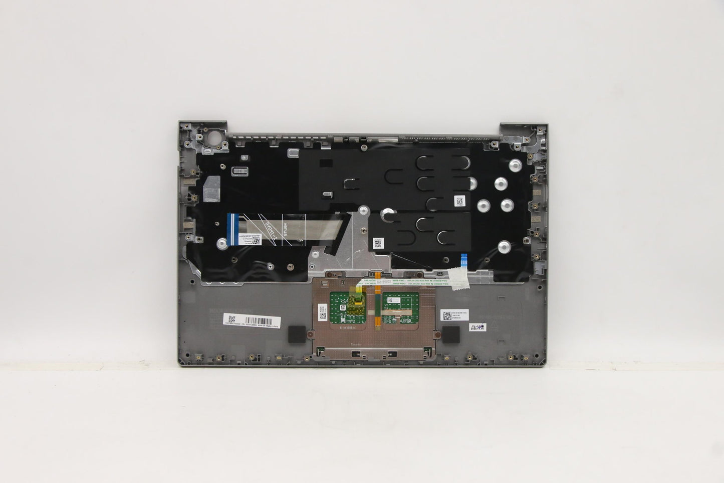 Lenovo Cover Upper Case Asm_Rus C 21A - 5CB1C89902