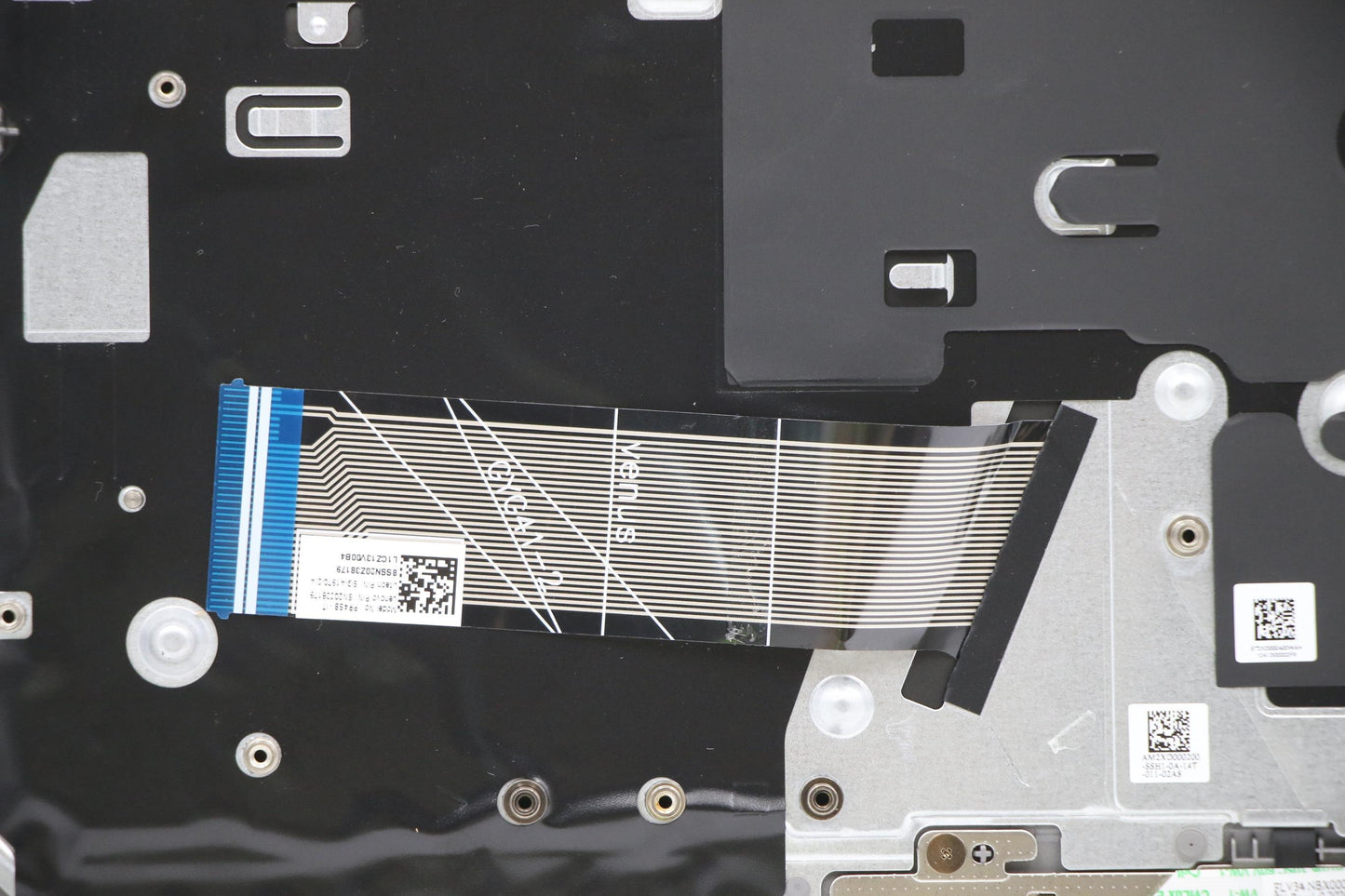 Lenovo Cover Upper Case Asm_Ita C 21A - 5CB1C89908