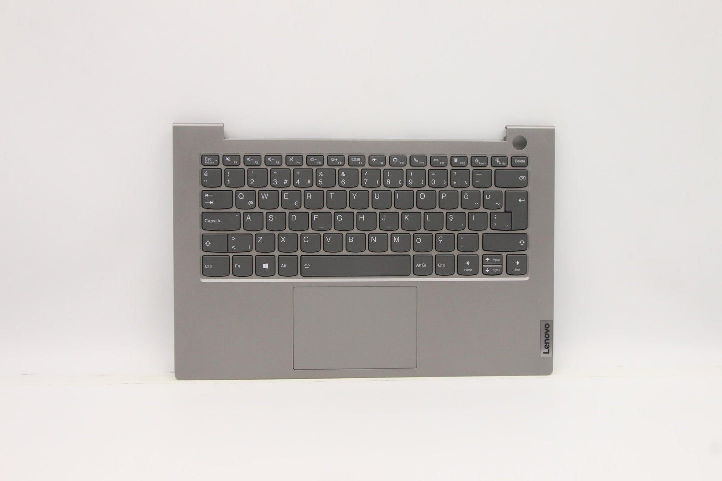 Lenovo Cover Upper Case Asm_Tur C 21A - 5CB1C89910