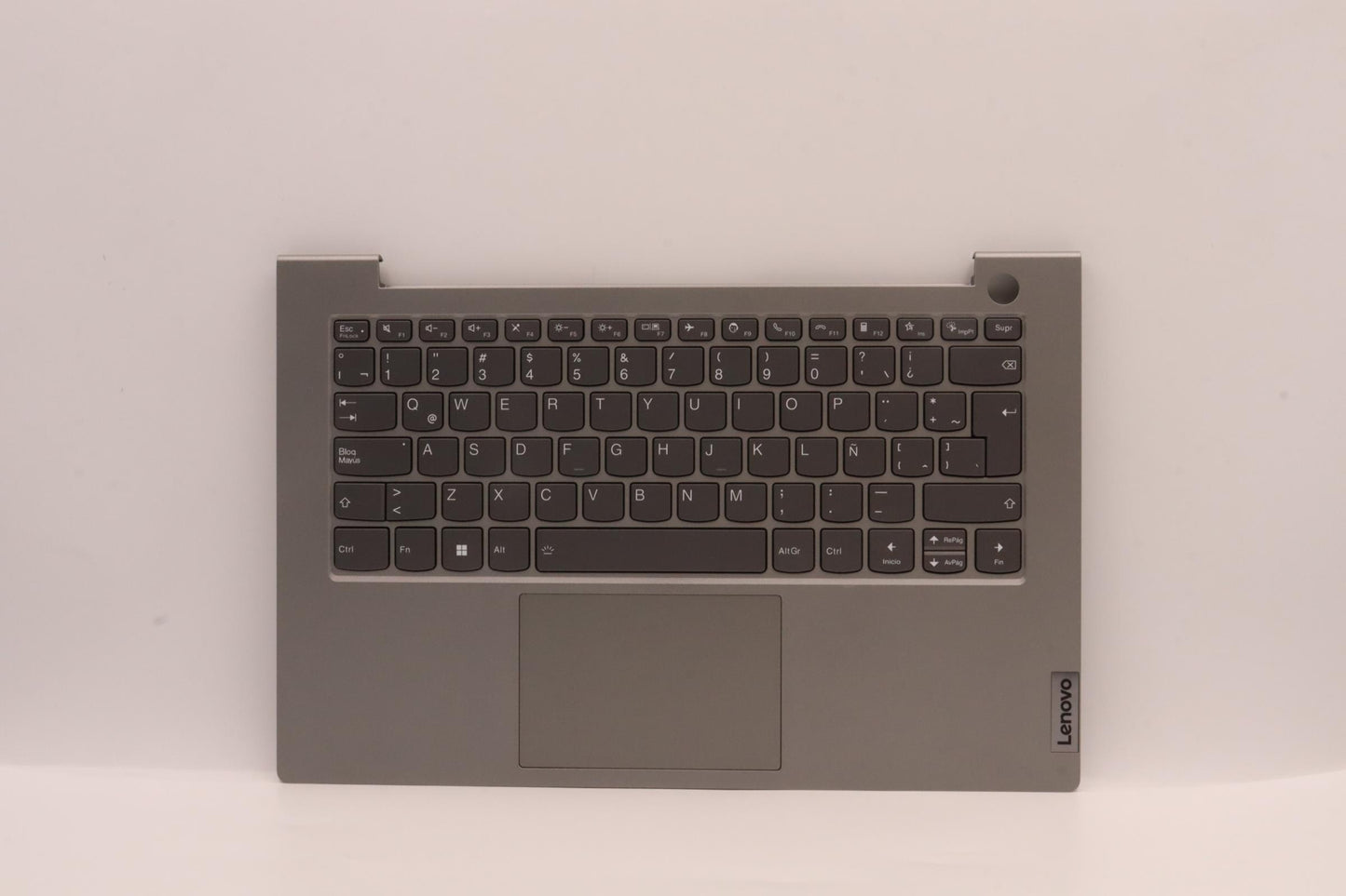 Lenovo Cover Upper Case Asm_La Spa C - 5CB1C89912