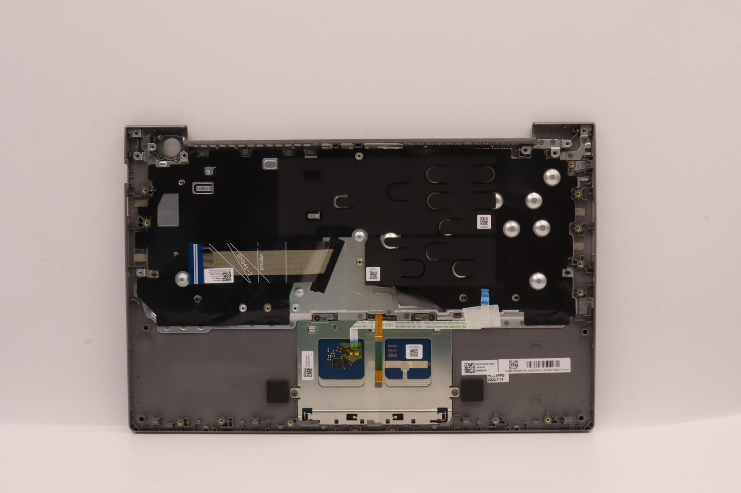 Lenovo Cover Upper Case Asm_La Spa C - 5CB1C89912