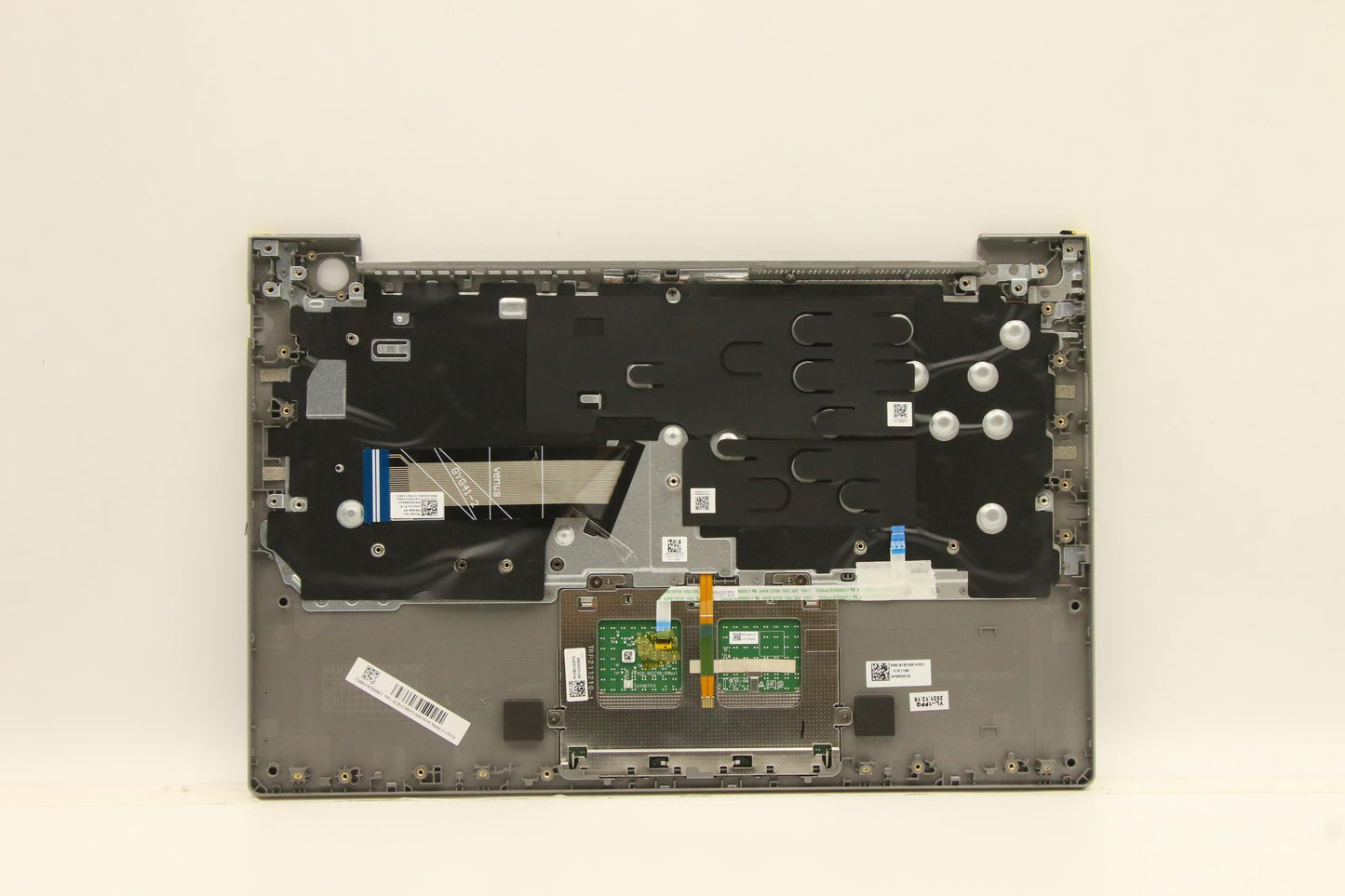 Lenovo Cover Upper Case Asm_Fra/Eng C - 5CB1C89913