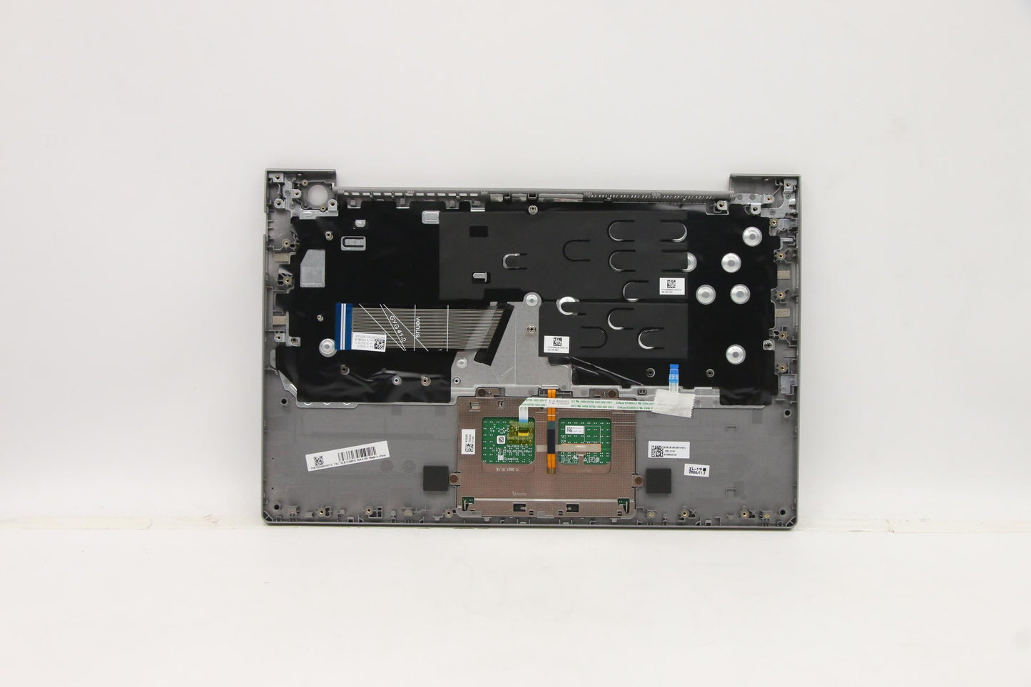 Lenovo Cover Upper Case Asm_Nordic C - 5CB1C89914