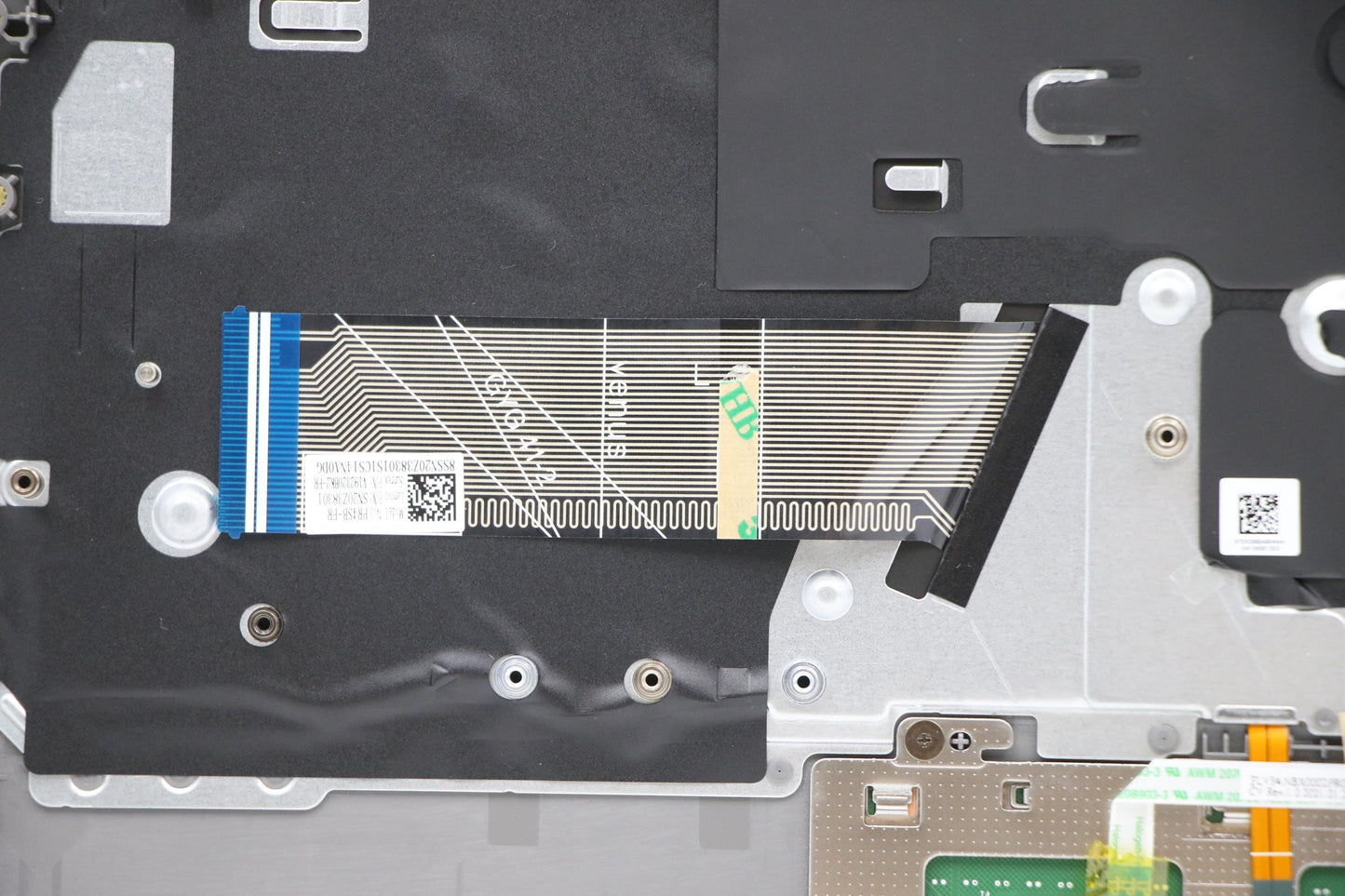 Lenovo Cover Upper Case Asm_Fra C 21A - 5CB1C89915