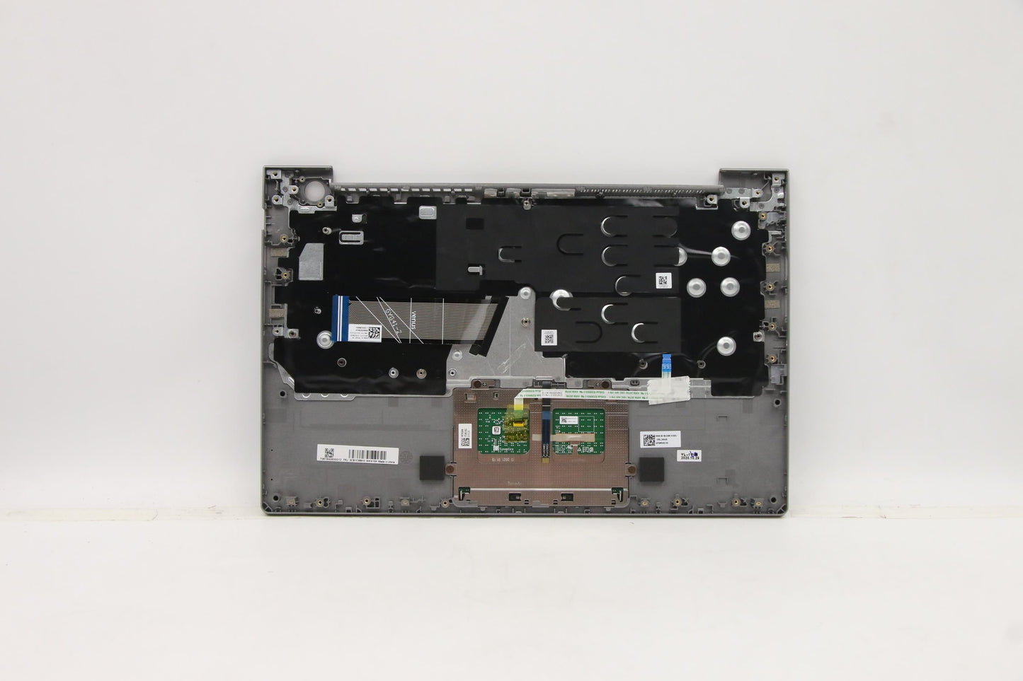 Lenovo Cover Upper Case Asm_Ger C 21A - 5CB1C89916
