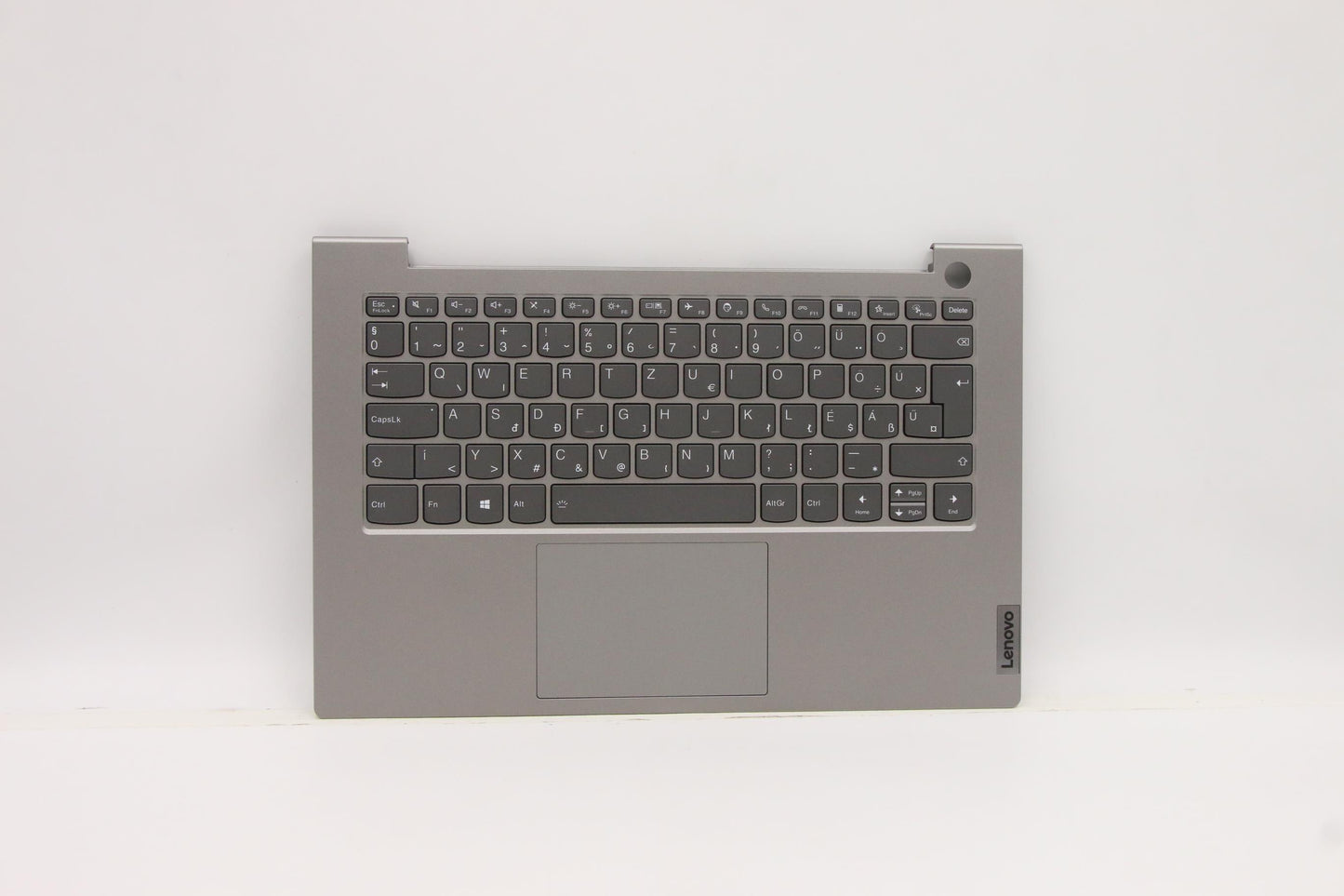 Lenovo Cover Upper Case Asm_Hun C 21A - 5CB1C89918