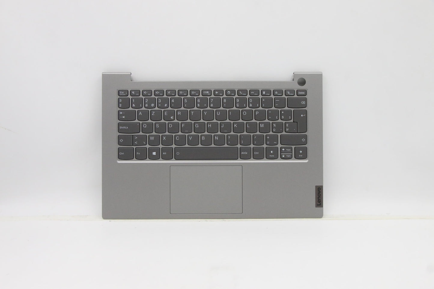 Lenovo Cover Upper Case Asm_Bel C 21A - 5CB1C89919