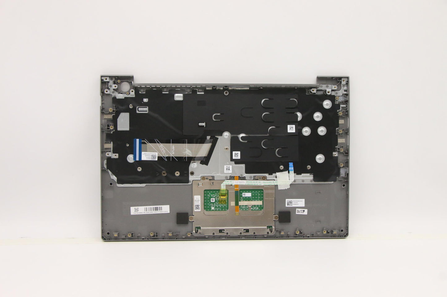 Lenovo Cover Upper Case Asm_Slv C 21A - 5CB1C89921
