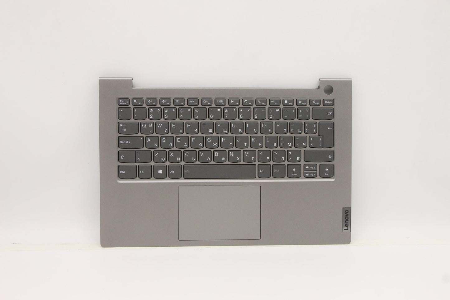 Lenovo Cover Upper Case Asm_Bul C 21A - 5CB1C89923